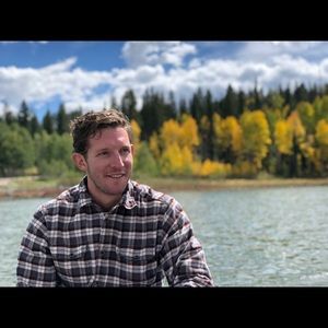 Meet your Posher, Josh